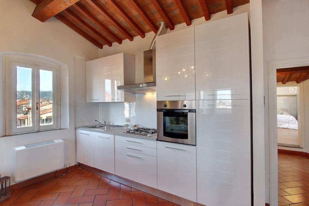 Appartement Rinascimento Florence