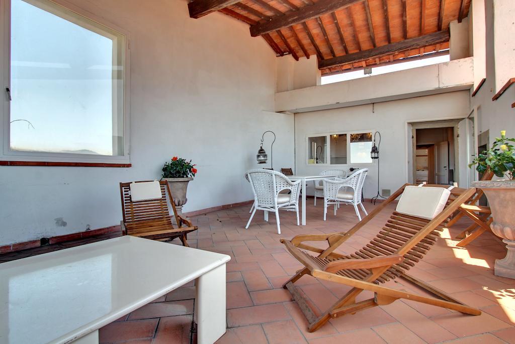 Appartement Rinascimento *
